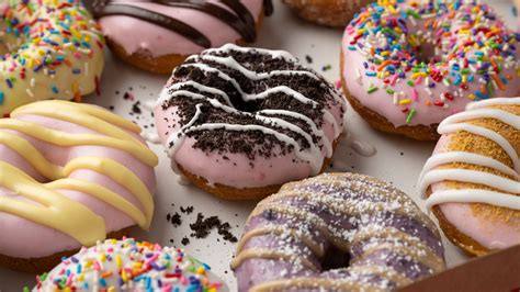 Duck donuts east brunswick - Get delivery or takeout from Duck Donuts at 300 New Jersey 18 in East Brunswick. Order online and track your order live. No delivery fee on your first order!